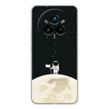 Космические Чехлы для Реалми 14 Про (VPrint)