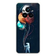 Космические Чехлы для Реалми 14 Про (VPrint)
