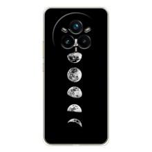 Космические Чехлы для Реалми 14 Про (VPrint)