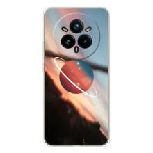 Космические Чехлы для Реалми 14 Про (VPrint)