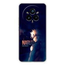 Naruto Anime Чехлы для Реалми 14 Про (AlphaPrint)