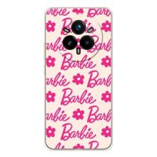 Силиконовый Чехол Барби Фильм на Realme 14 Pro (Barbie)