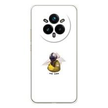 Защитные чехлы (Призрак Киева) для Realme 14 Pro (AlphaPrint)