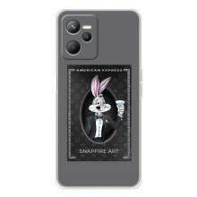 Бренднові Чохли для Realme 14 - (PREMIUMPrint)