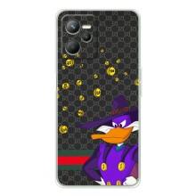 Бренднові Чохли для Realme 14 - (PREMIUMPrint)