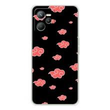 Чохли Персонажі Аніме Наруто для Realme 14 (AlphaPrint)