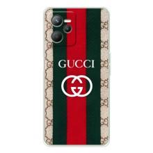 Чохли  GUCCI для Реалмі 14 (AlphaPrint) (Gucci дизайн)