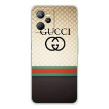 Чохли  GUCCI для Реалмі 14 (AlphaPrint) (GUCCI стиль)