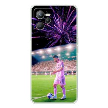 Чохли Лео Мессі в Маямі на Realme 14 – Мессі в Майамі