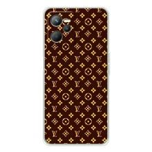 Чохли Луі Вітон для Realme 14 (AlphaPrint - LOUIS VUITTON) (лого LOUIS VUITTON)