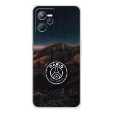 Чехлы PSG для Realme 14 (AlphaPrint)