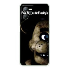 Чохли П'ять ночей з Фредді для Реалмі 14 (Five Nights)