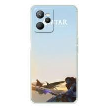 Чохли з фільму АВАТАР для Realme 14 (AlphaPrint)