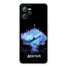 Чохли з фільму АВАТАР для Realme 14 (AlphaPrint)