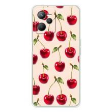 Чохли з фруктами для Realme 14 (VPrint)