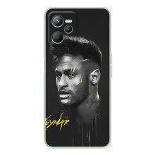 Силіконовий Чохол для Realme 14 – Junior Neymar