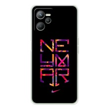 Силіконовий Чохол для Realme 14 – N E Y M A R