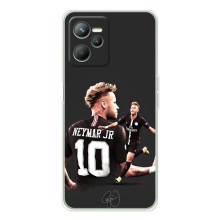 Силіконовий Чохол для Realme 14 – Ней