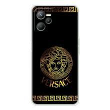 Чохли VERSACE для Реалмі 14 (PREMIUMPrint)
