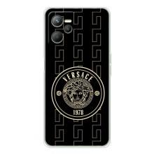 Чохли VERSACE для Реалмі 14 (PREMIUMPrint)