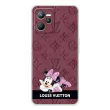 Чехол Disney Mouse Realme 14 (PREMIUMPrint) (Mikki LV)