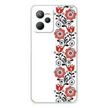 Чохол для Патріота України Realme 14 - (AlphaPrint)