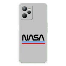 Чохол NASA для Realme 14 (AlphaPrint)