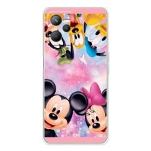 Чехлы для телефонов Realme 14 - Дисней – Disney