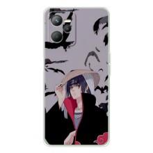 Анимешный чехол для Realme 14