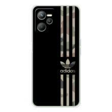 Чохол с стилі "Адідас" для Реалмі 14 – Adidas