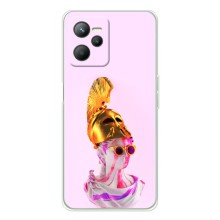 Чохол з Прикольним Принтом на Realme 14
