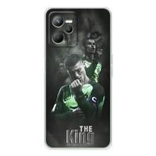 Чохол Кріштіану Роналду для Realme 14 (AlphaPrint) (Крістіано Лев)