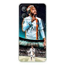 Чехол Неймар для Realme 14 (AlphaPrint)