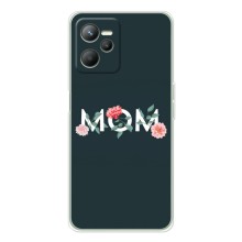 Чехлы для мамы на Realme 14
