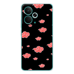 Чехлы Персонажи Аниме Наруто для Realme 14T (AlphaPrint)