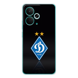 Чохли для Realme 14T (VPrint) - Футбольні клуби