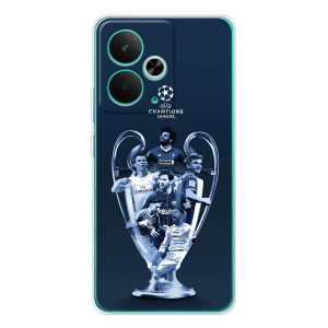 Чохли для Realme 14T (VPrint) - Футбольні клуби