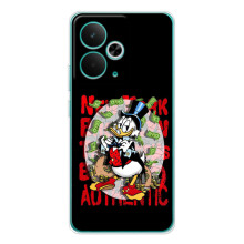 Чехли для 14Т - Scrooge MagDag (PREMIUMPrint) (MagDag)