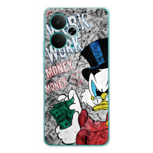 Чехли для 14Т - Scrooge MagDag (PREMIUMPrint) (Работа Работа)