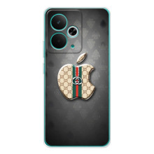 Чохли  GUCCI для 14Т (AlphaPrint) (Apple gucci)