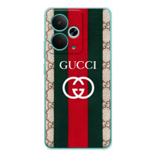 Чохли  GUCCI для 14Т (AlphaPrint) (Gucci дизайн)