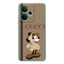 Чохли  GUCCI для 14Т (AlphaPrint) (Mickey GUCCI)