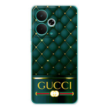 Чохли  GUCCI для 14Т (AlphaPrint) (Текстура Гуччі)