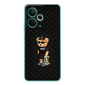 Чехлы Мишка Тедди для 14Т – GUCCI Teddy