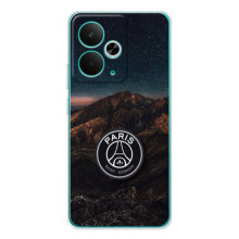 Чохли PSG для Realme 14T (AlphaPrint) (ФК ПСЖ)