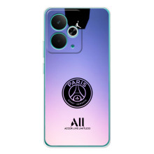 Чохли PSG для Realme 14T (AlphaPrint)