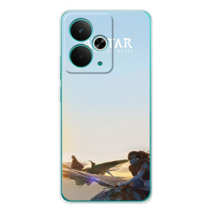 Чехлы с фильма АВАТАР для Realme 14T (AlphaPrint)