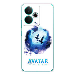 Чехлы с фильма АВАТАР для Realme 14T (AlphaPrint)