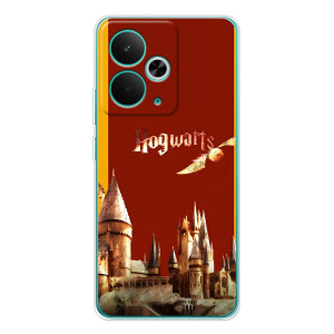 Чехлы с Гарри Поттером для Realme 14T (AlphaPrint)