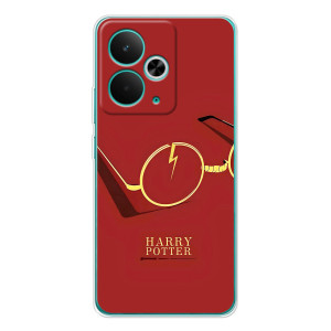 Чехлы с Гарри Поттером для Realme 14T (AlphaPrint)